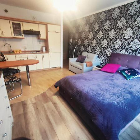 Apartament Klonowa Kolobrzeg Dış mekan fotoğraf