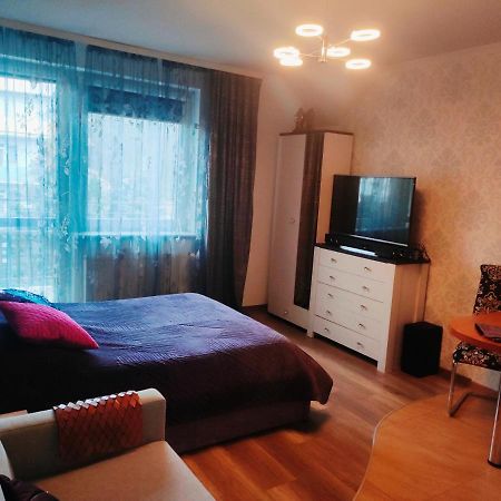 Apartament Klonowa Kolobrzeg Dış mekan fotoğraf